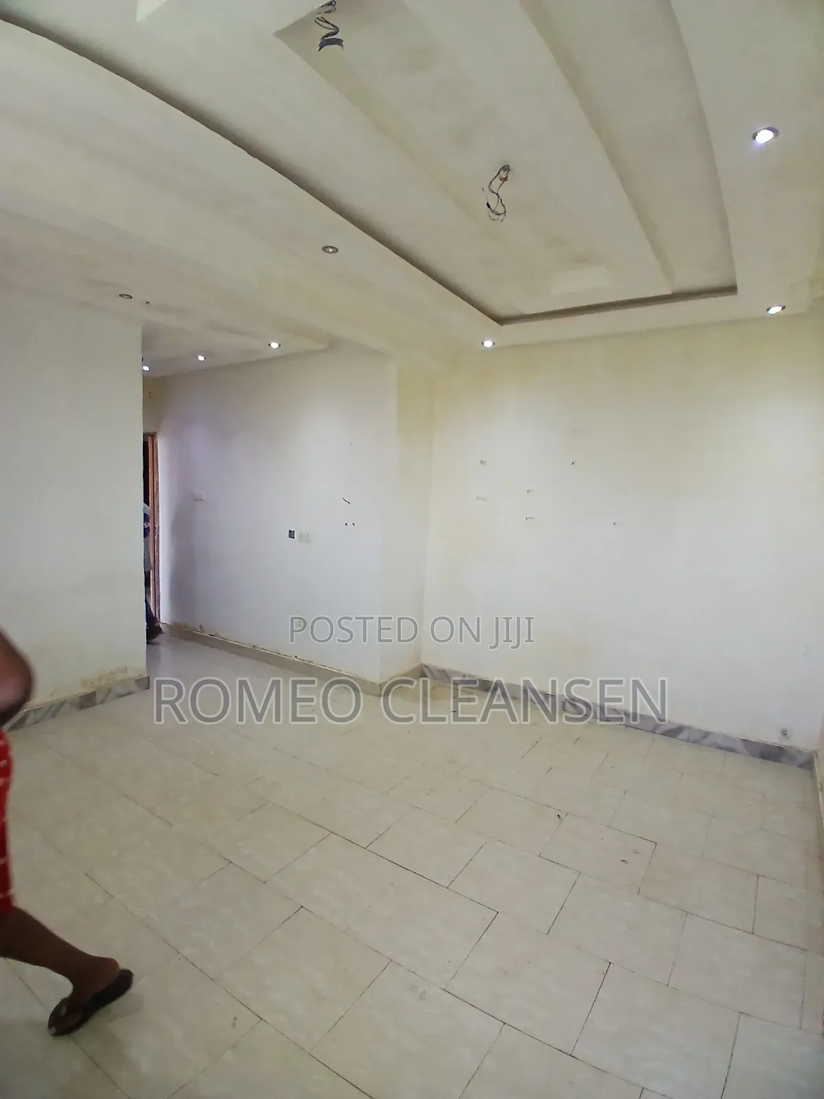 1bdrm Apartment in Atonsu Feyiase, Kumasi Metropolitan for rent in Kumasi Metropolitan