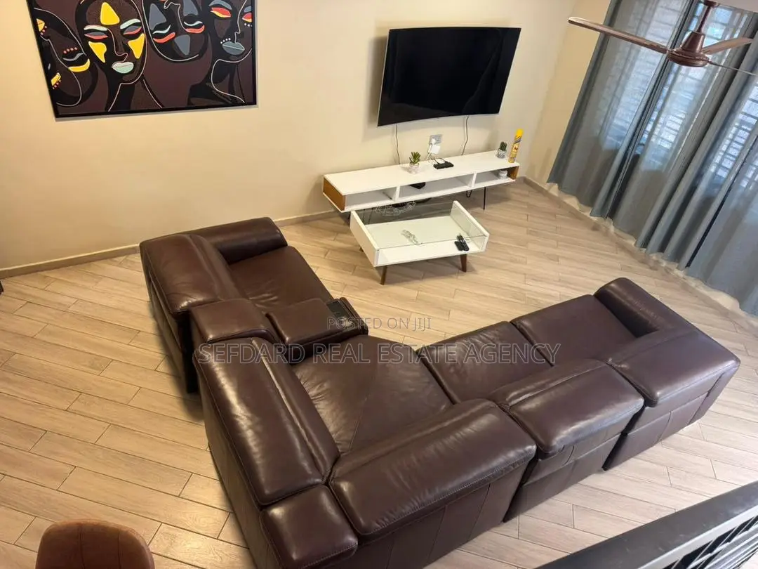 2bdrm Apartment in Sefdard Properties, Madina for rent in Madina