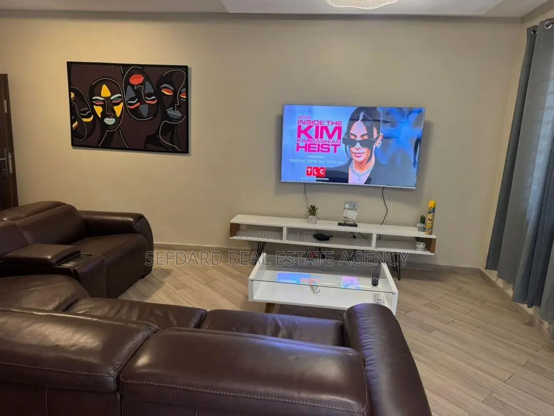 2bdrm Apartment in Sefdard Properties, Madina for rent in Madina