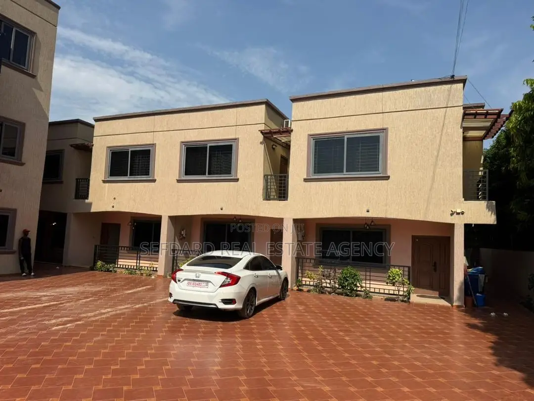 2bdrm Apartment in Sefdard Properties, Madina for rent in Madina