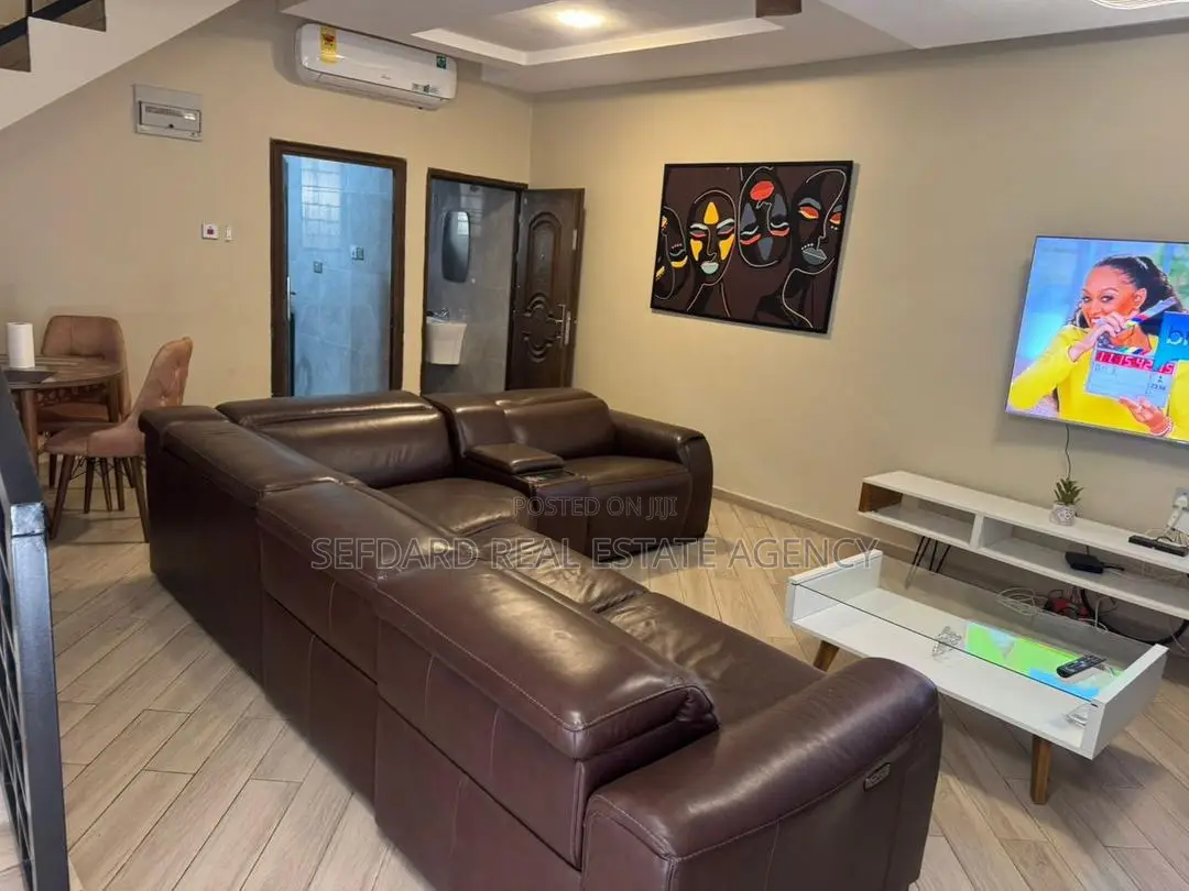 2bdrm Apartment in Sefdard Properties, Madina for rent in Madina