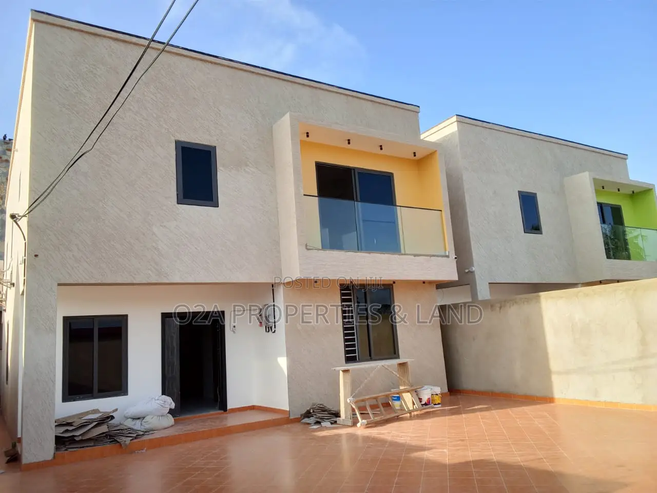 4bdrm House in Dansoman, Asoredanho for sale in Asoredanho