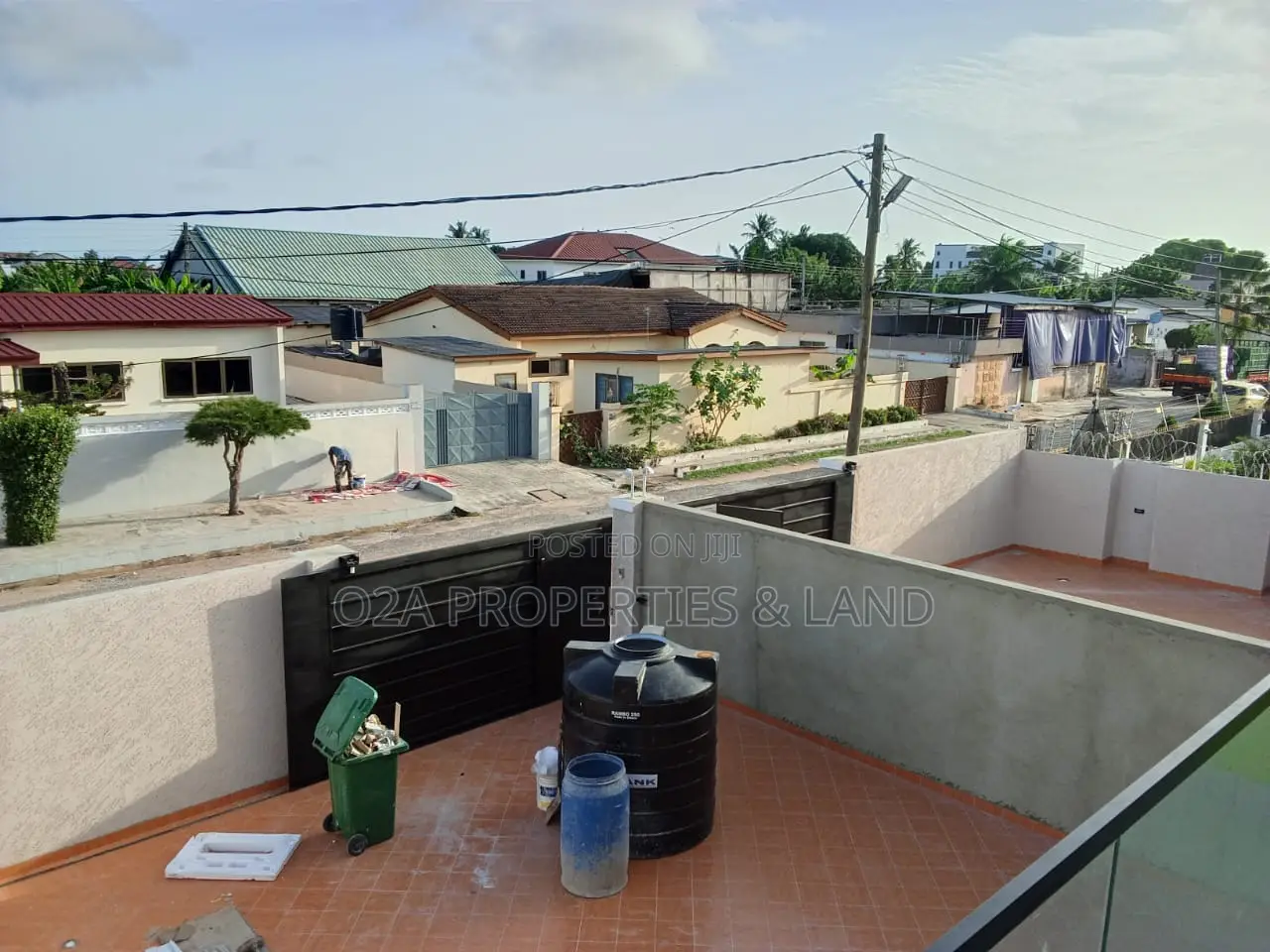 4bdrm House in Dansoman, Asoredanho for sale in Asoredanho