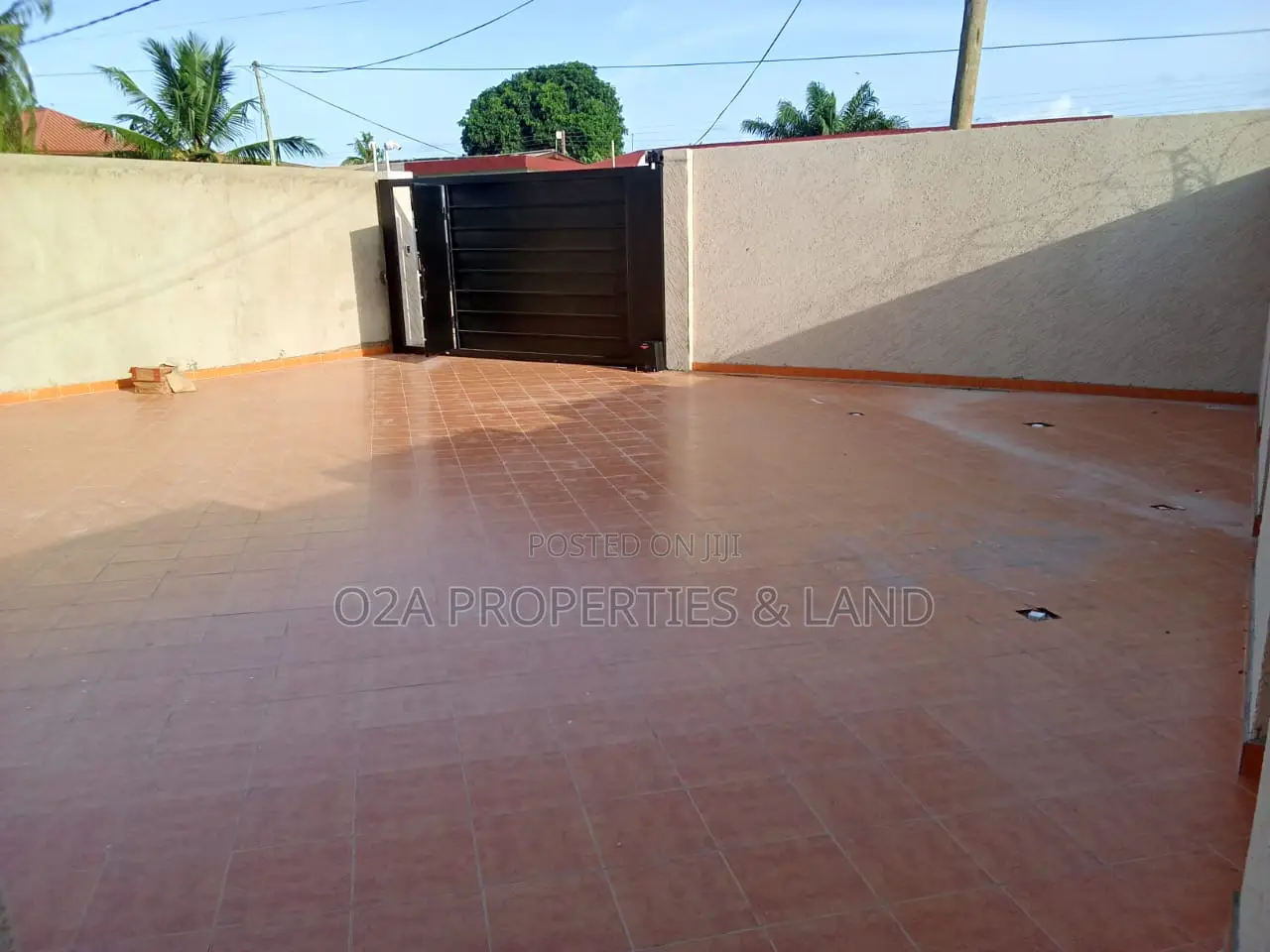 4bdrm House in Dansoman, Asoredanho for sale in Asoredanho