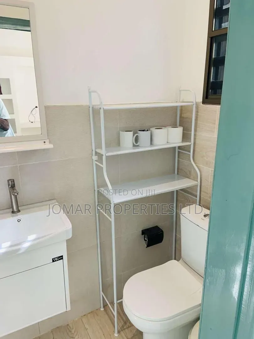 Furnished 3bdrm House for sale in Nsawam Adoagyiri Municipal
