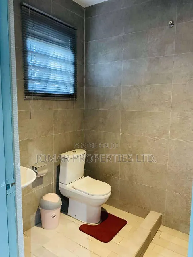 Furnished 3bdrm House for sale in Nsawam Adoagyiri Municipal