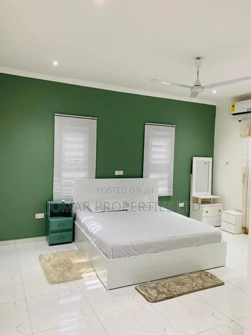 Furnished 3bdrm House for sale in Nsawam Adoagyiri Municipal