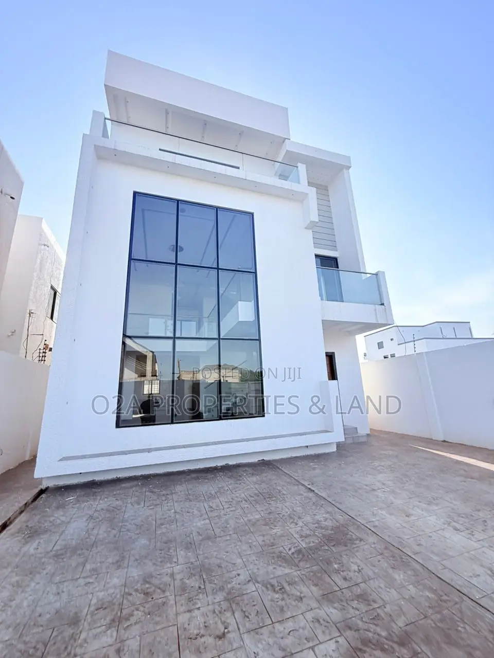 4bdrm House in Lakeside Estate for sale in Lake Side Estate