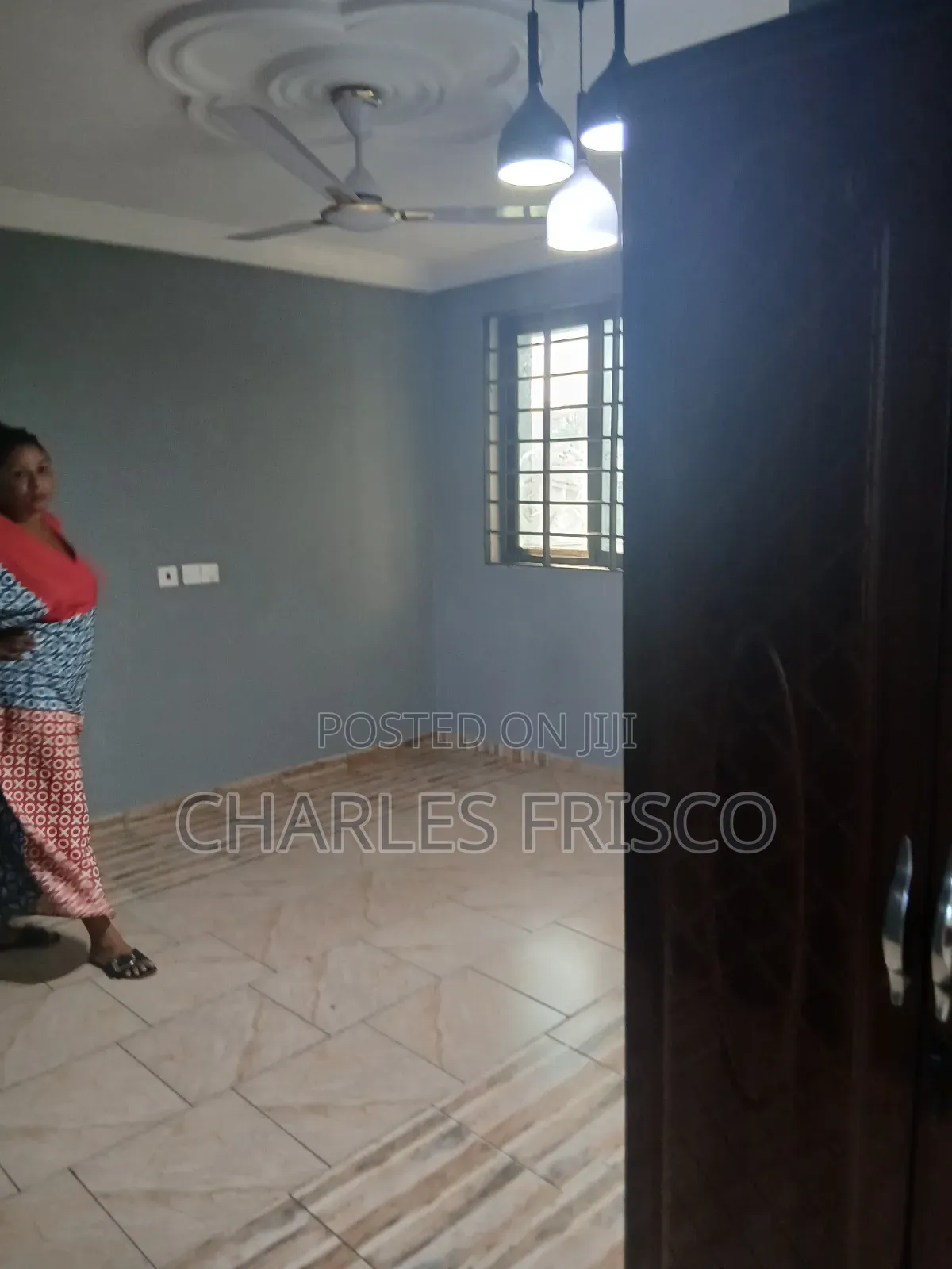 1bdrm Apartment in Nmai-Dzorn for rent in Nmai-Dzorn