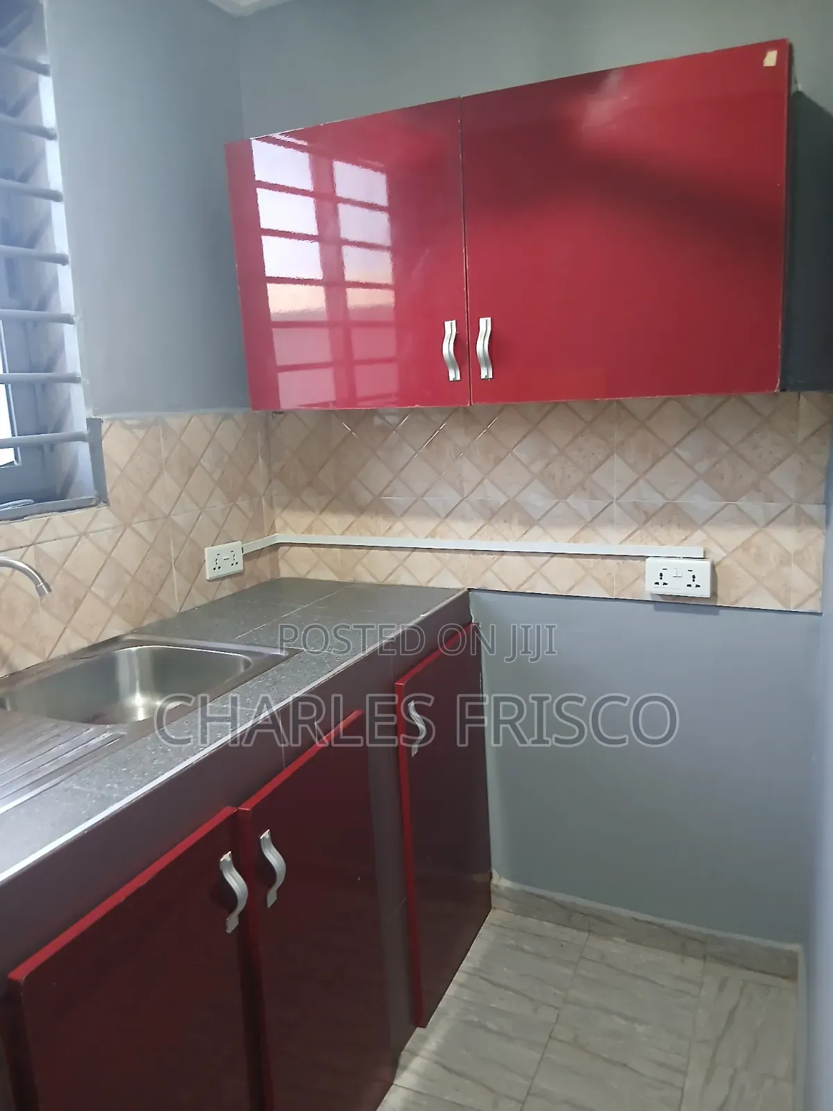 1bdrm Apartment in Nmai-Dzorn for rent in Nmai-Dzorn