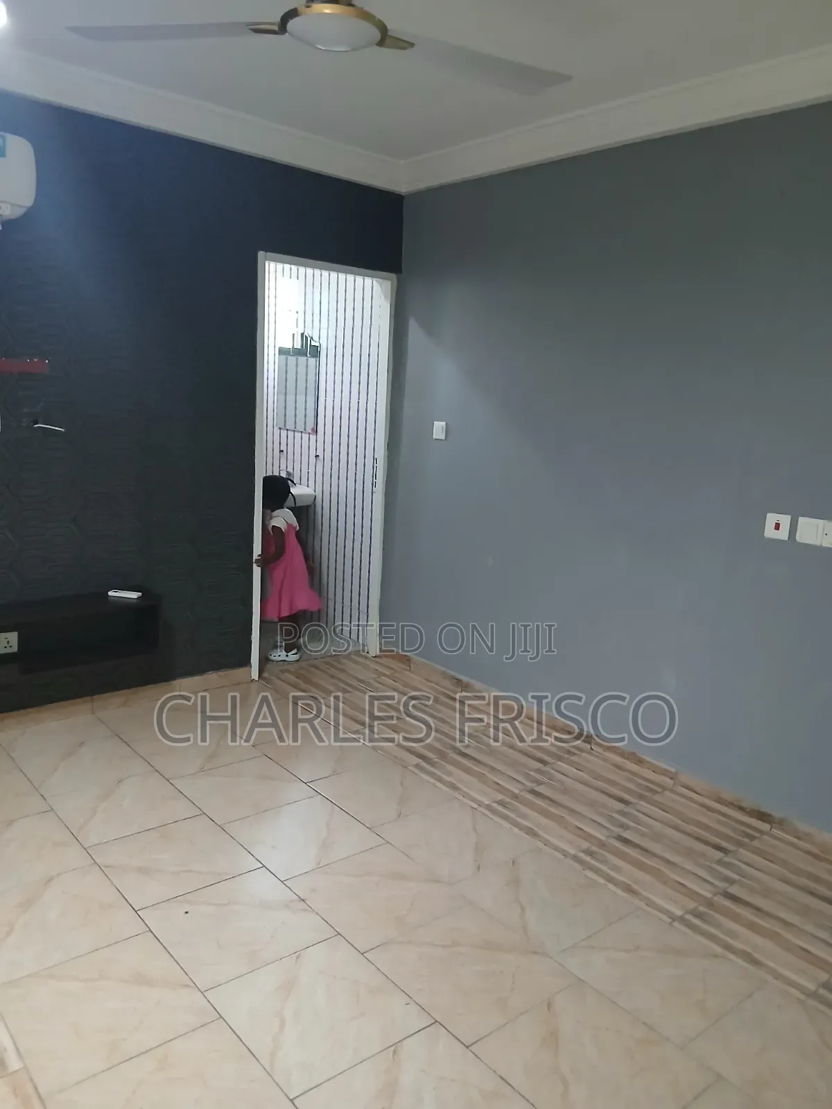 1bdrm Apartment in Nmai-Dzorn for rent in Nmai-Dzorn