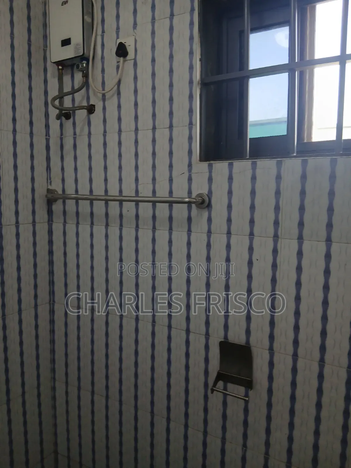 1bdrm Apartment in Nmai-Dzorn for rent in Nmai-Dzorn