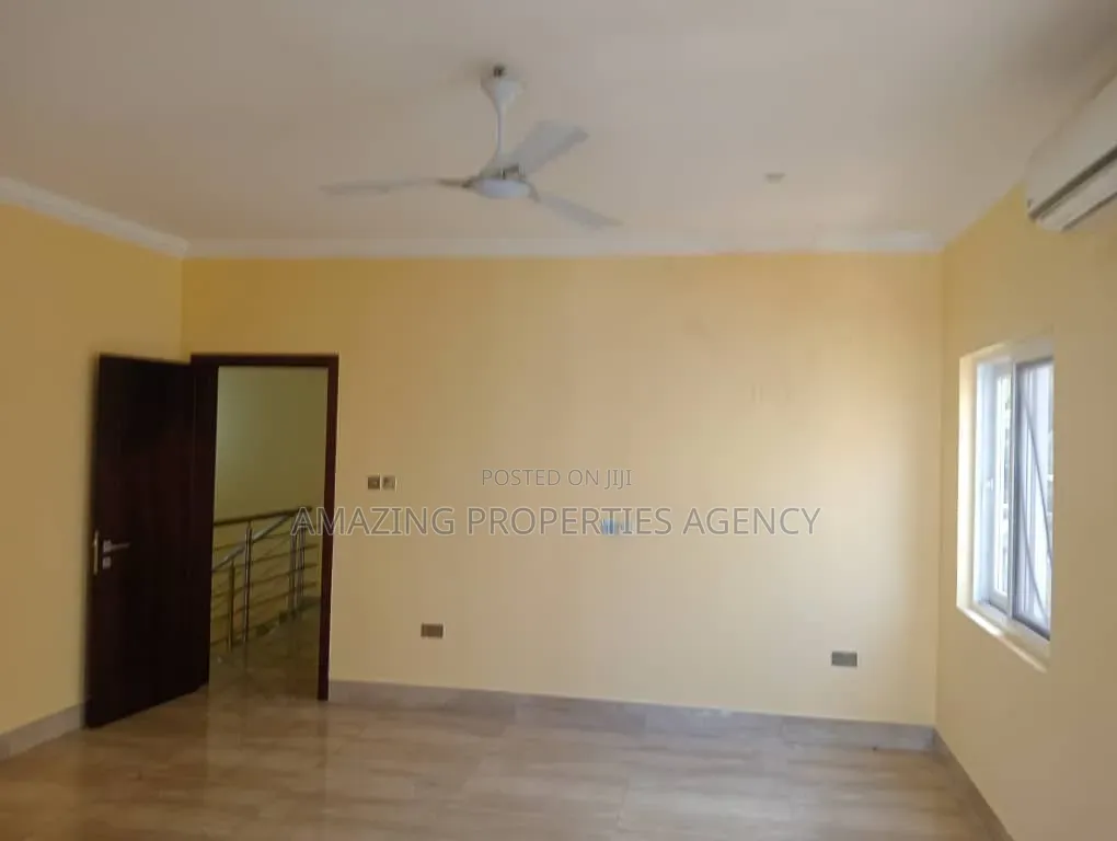 4bdrm House in Tse-Addo, Airport Residential Area for rent in Airport Residential Area