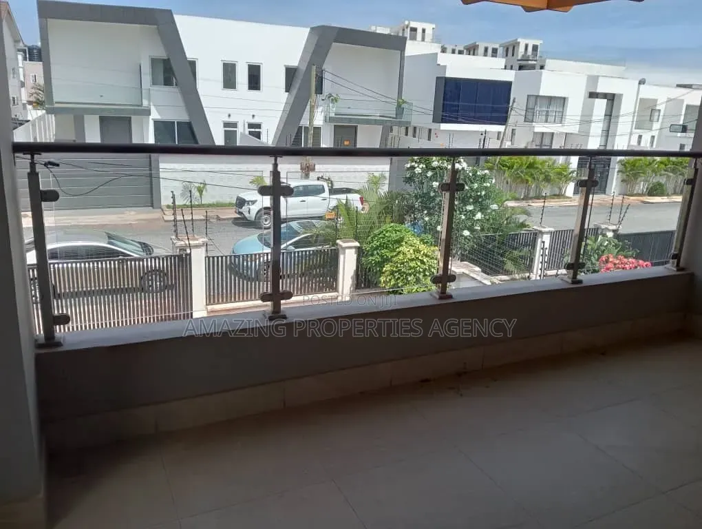 4bdrm House in Tse-Addo, Airport Residential Area for rent in Airport Residential Area