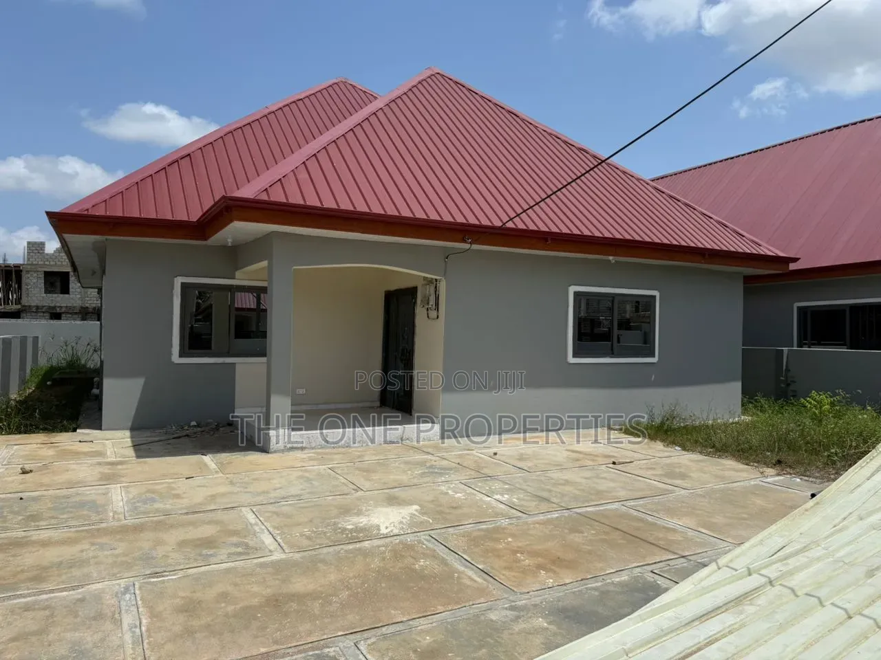 3bdrm House in Amasaman for sale in Amasaman