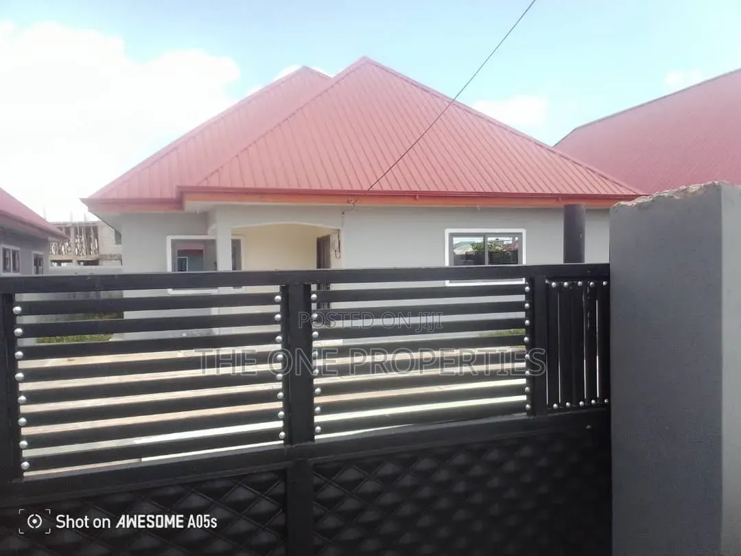 3bdrm House in Amasaman for sale in Amasaman