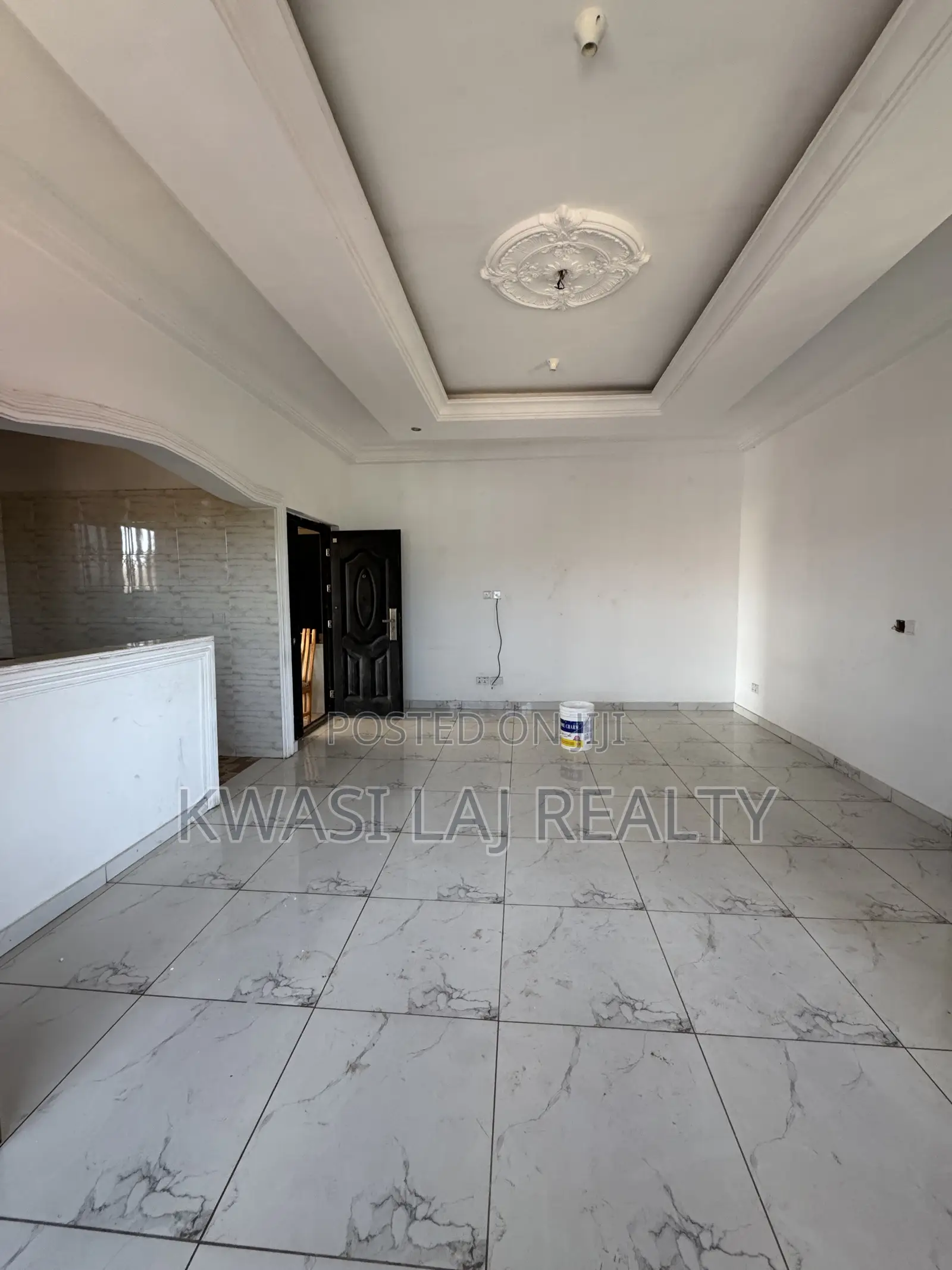 1bdrm Apartment in New Bortianor, Weija for rent in Weija