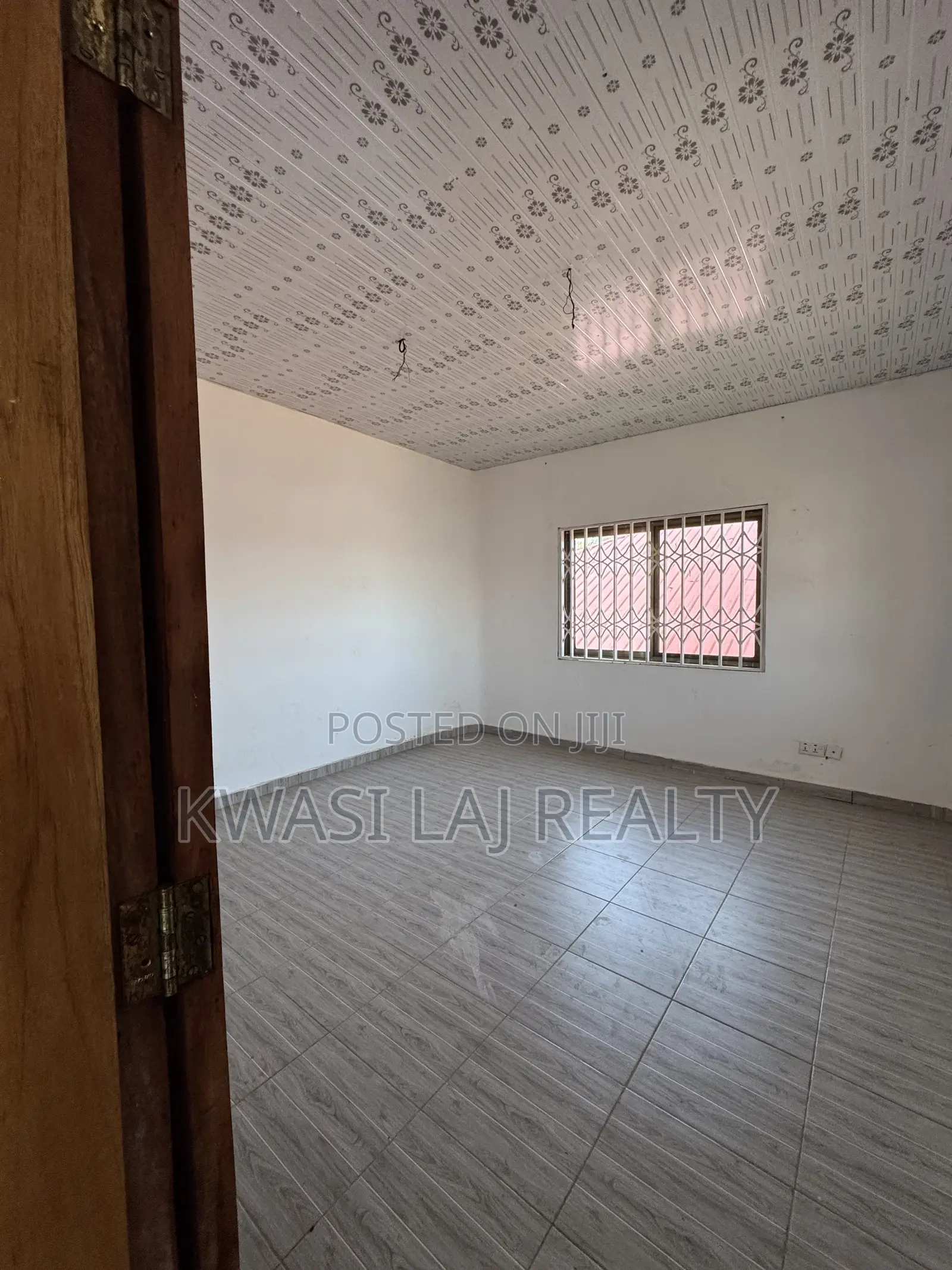 1bdrm Apartment in New Bortianor, Weija for rent in Weija