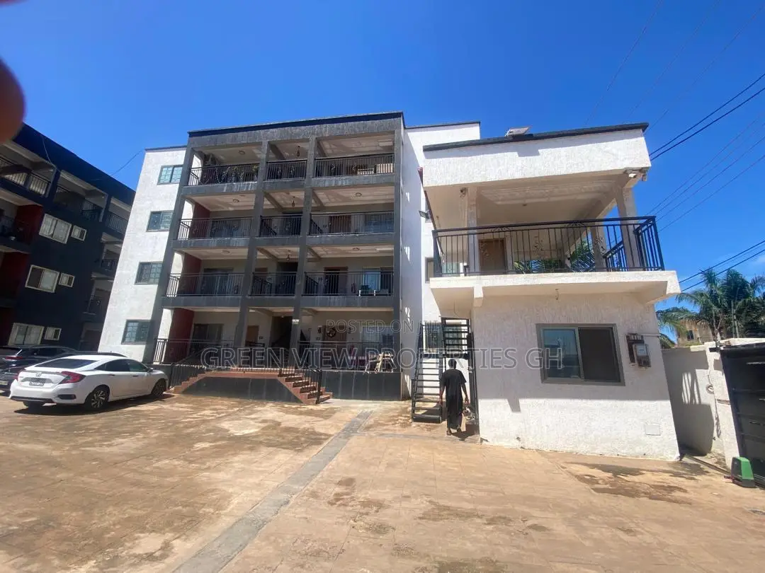 2bdrm Apartment in Tseaddo for rent in Tseaddo