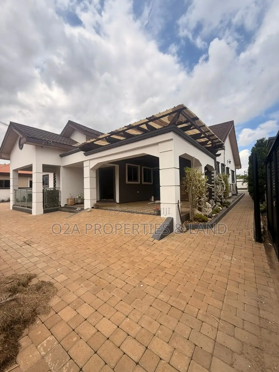 3bdrm House in East Legon Hills, Ability for rent in Ability