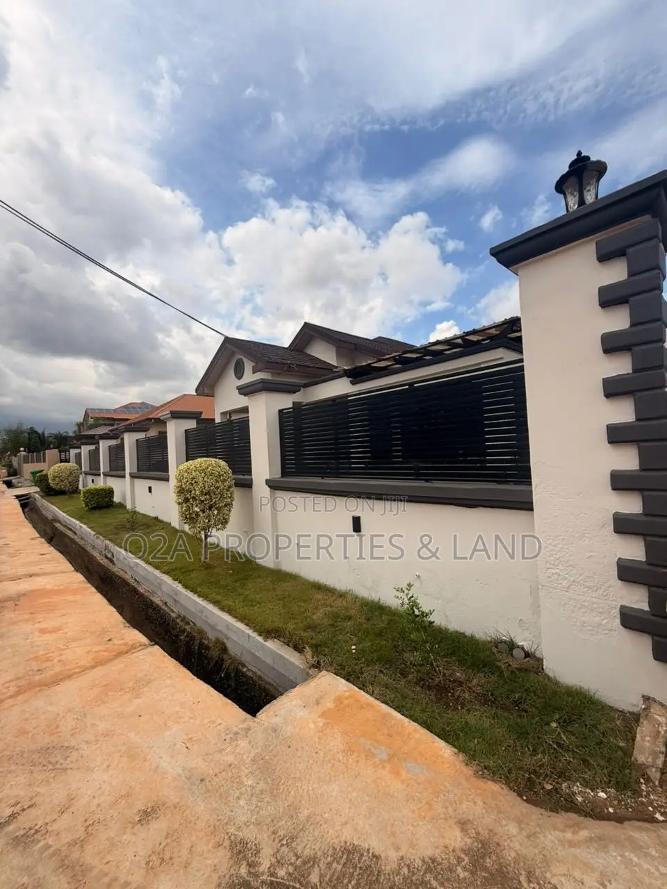 3bdrm House in East Legon Hills, Ability for rent in Ability