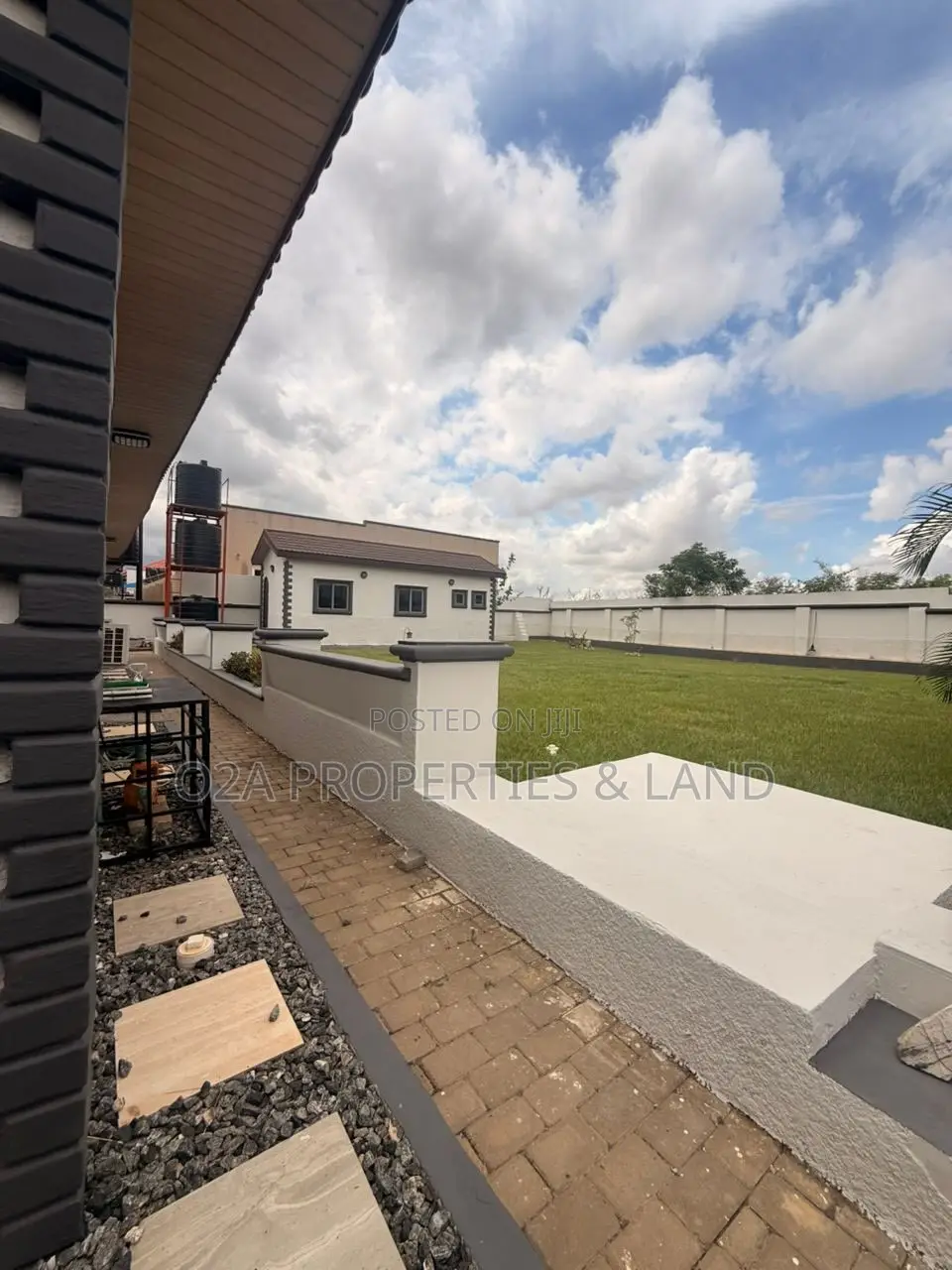 3bdrm House in East Legon Hills, Ability for rent in Ability