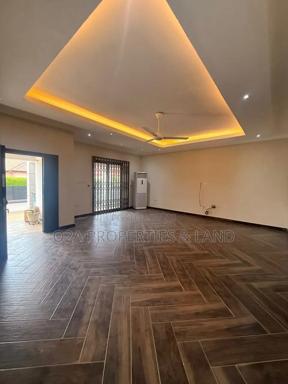 3bdrm House in East Legon Hills, Ability for rent in Ability