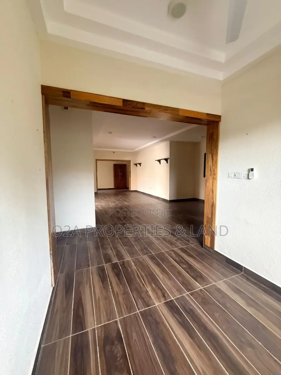 3bdrm House in East Legon Hills, Ability for rent in Ability