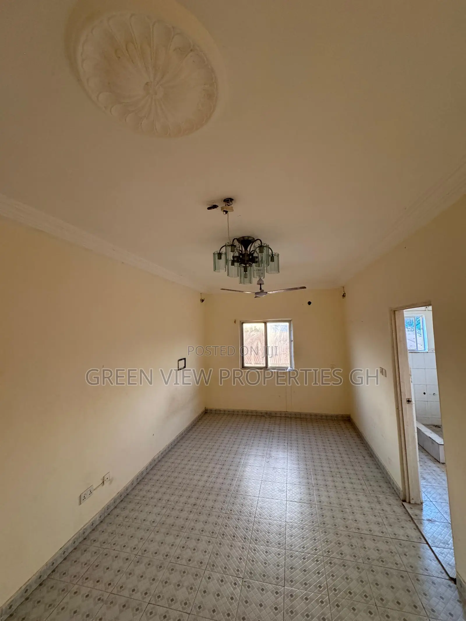 1bdrm Apartment in Achimota for rent in Achimota