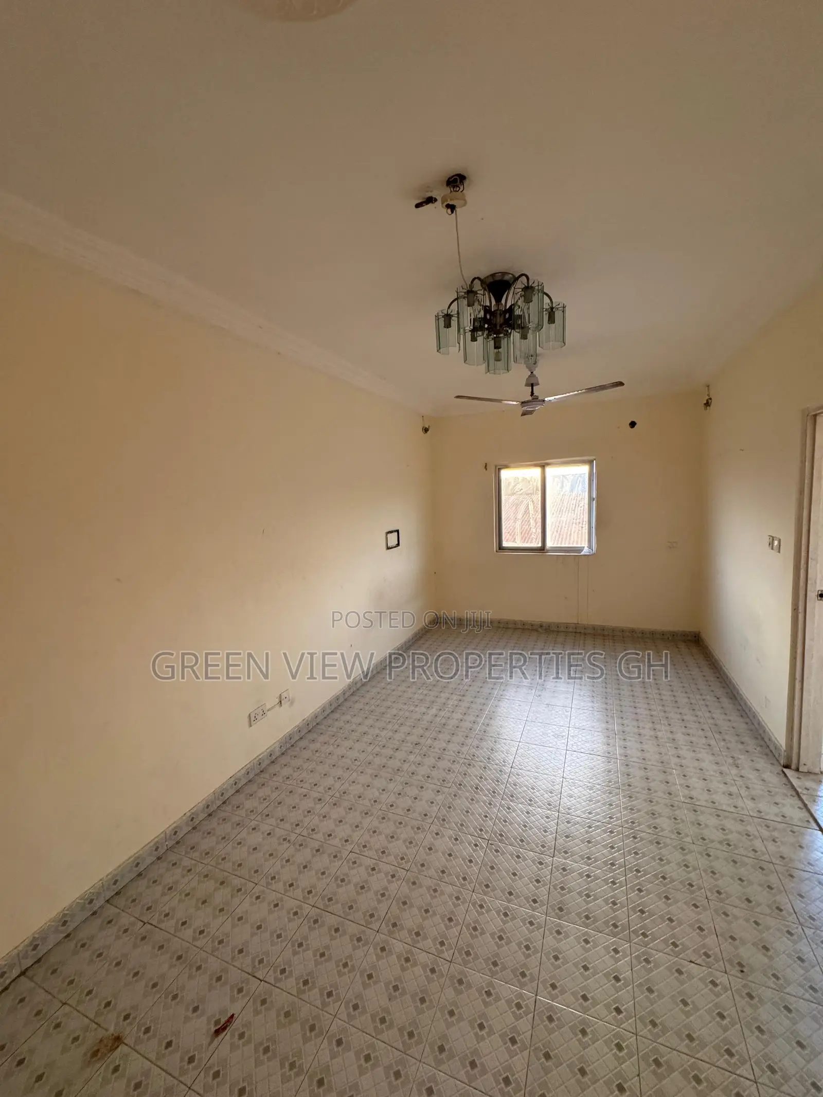 1bdrm Apartment in Achimota for rent in Achimota