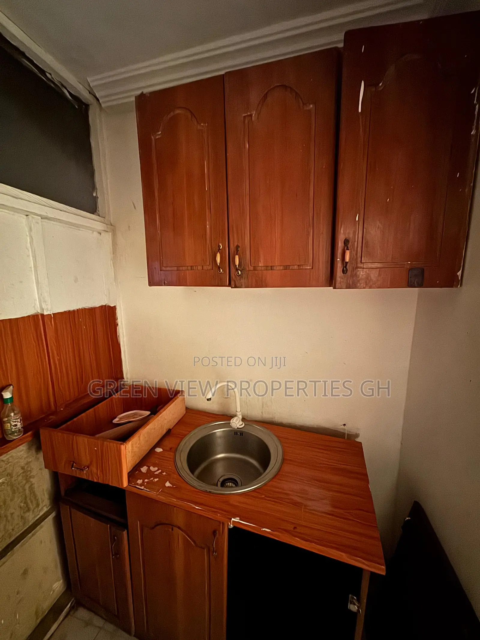 1bdrm Apartment in Achimota for rent in Achimota