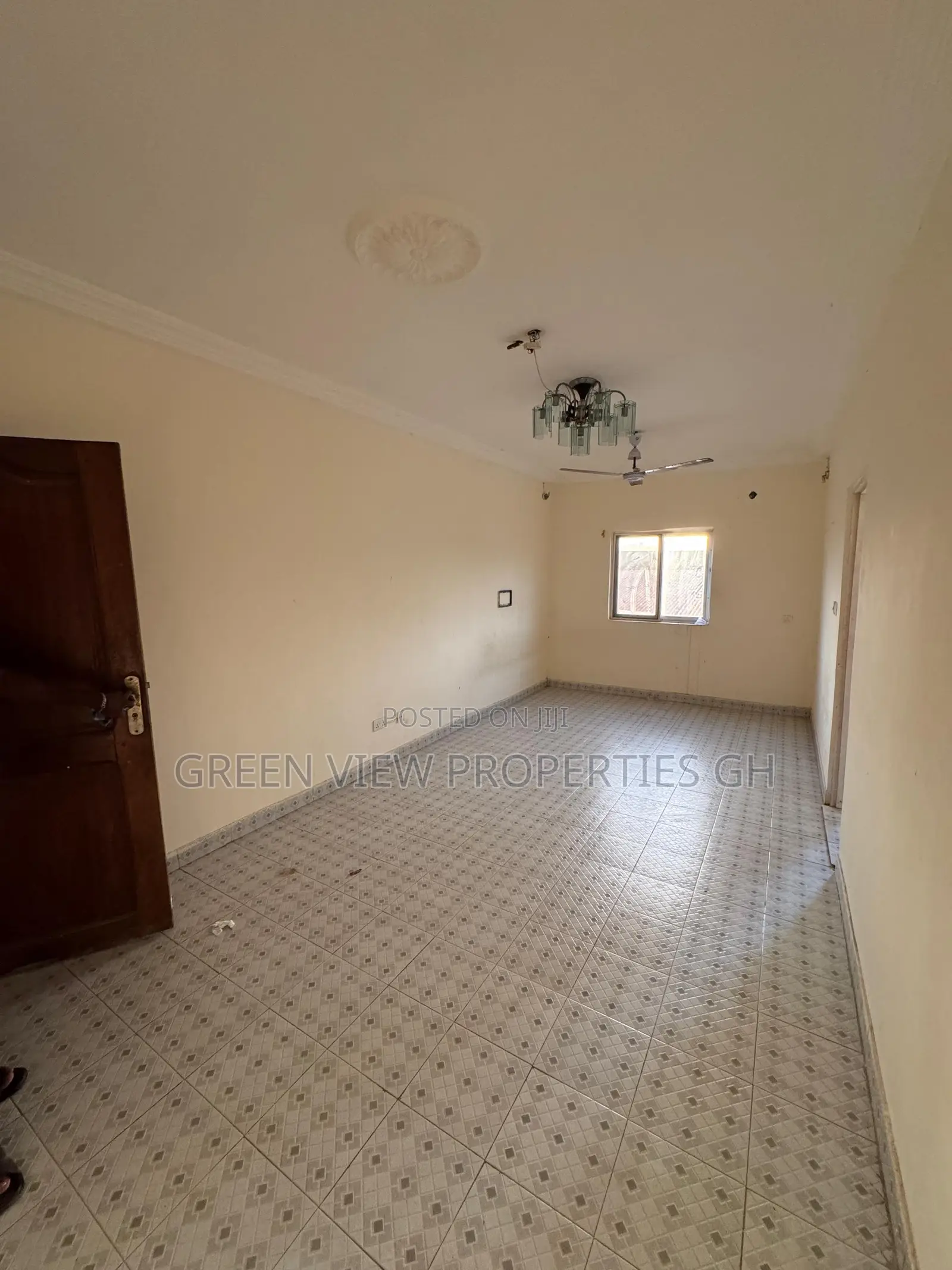 1bdrm Apartment in Achimota for rent in Achimota