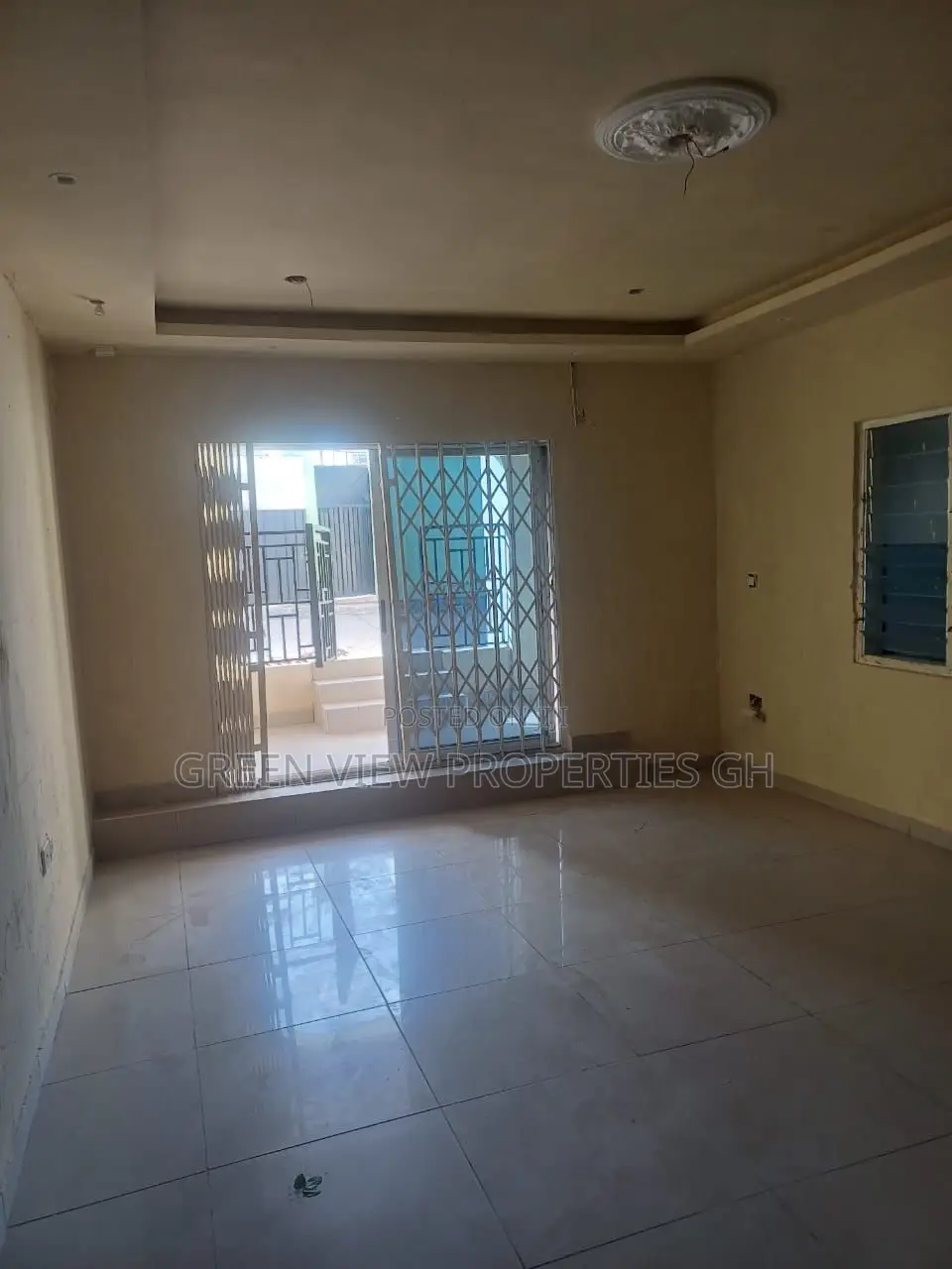 3bdrm House in Achimota for rent in Achimota