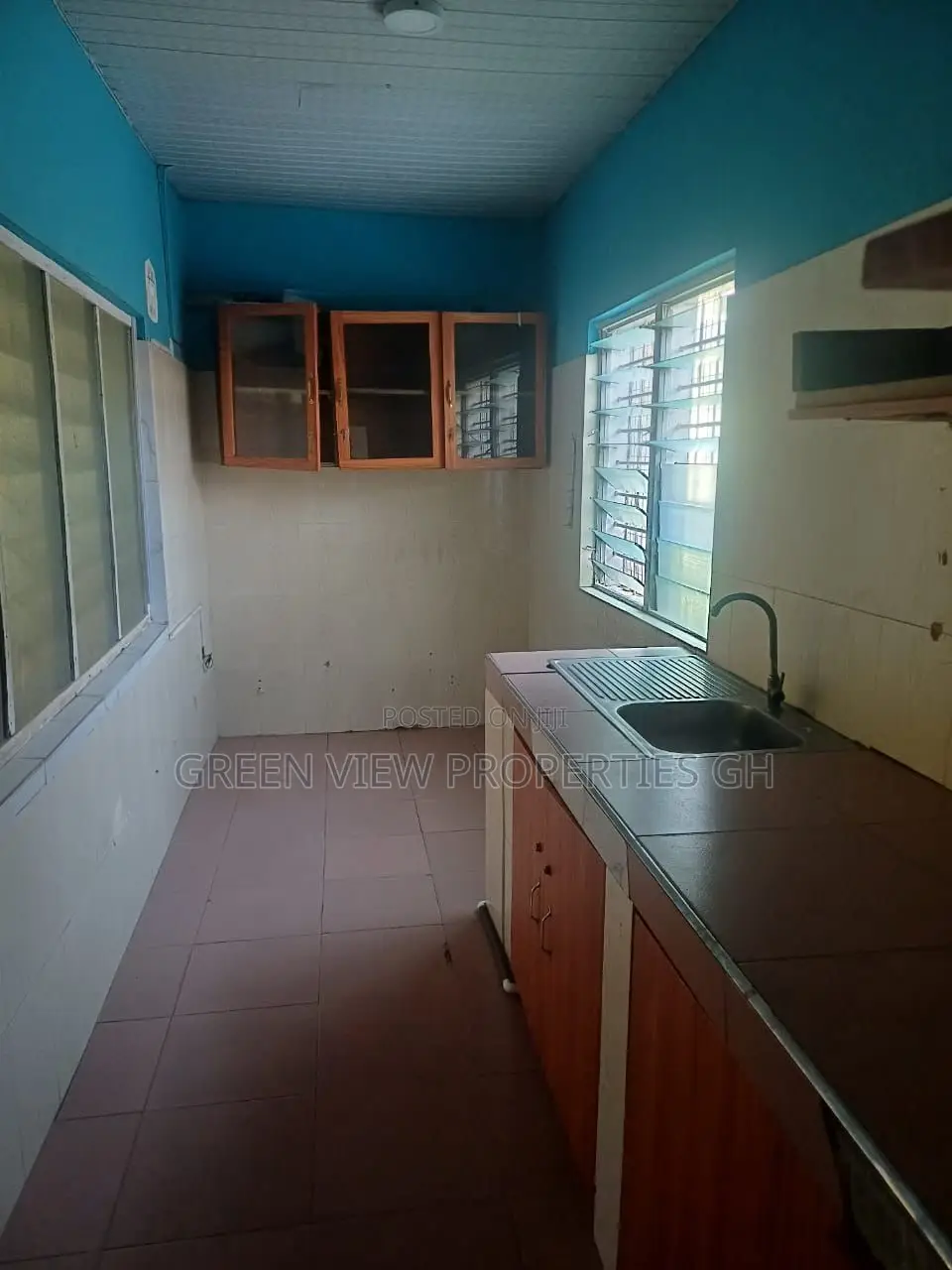 3bdrm House in Achimota for rent in Achimota