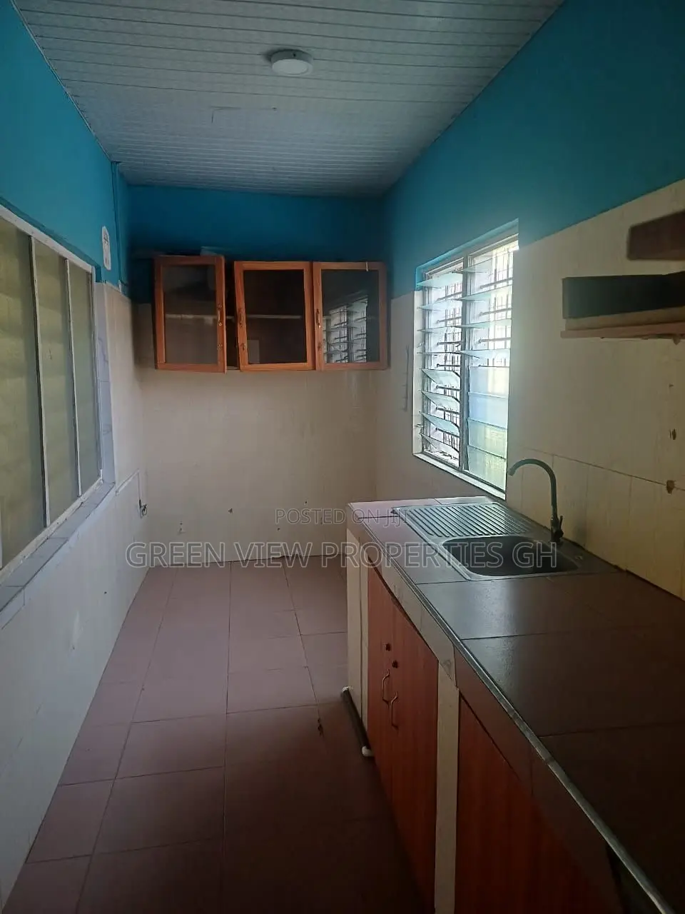 3bdrm House in Achimota for rent in Achimota