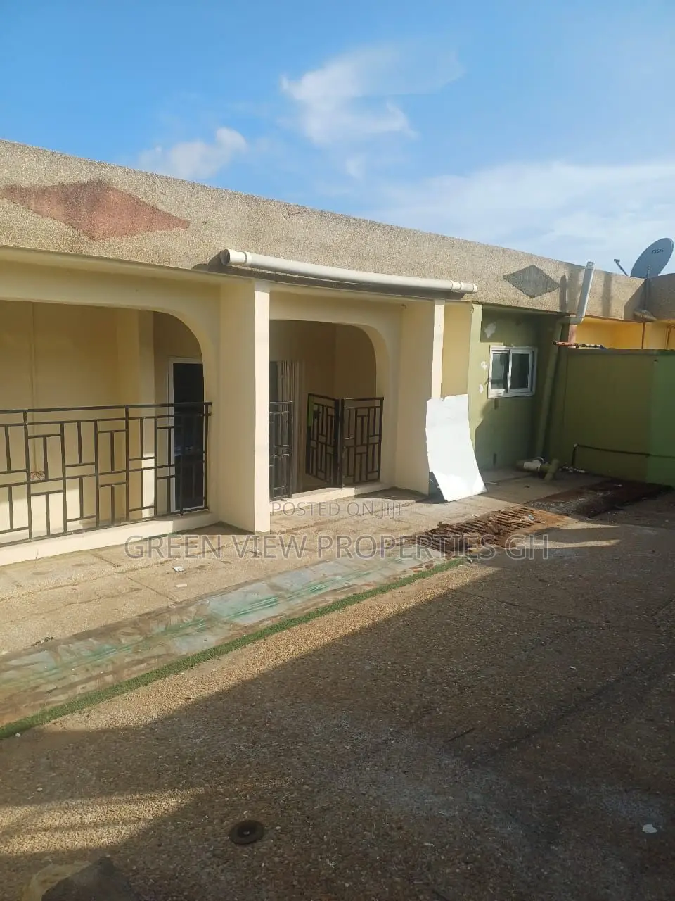 3bdrm House in Achimota for rent in Achimota