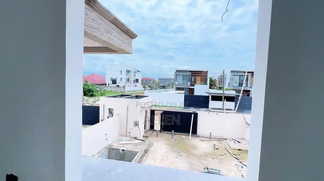 4bdrm House in East Legon Hills for sale in East Legon