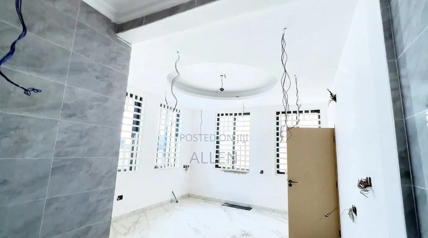 4bdrm House in East Legon Hills for sale in East Legon