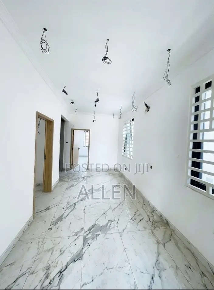 4bdrm House in East Legon Hills for sale in East Legon