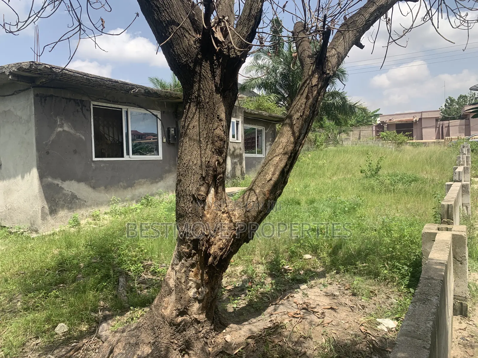 Landed Property for Sale at Sepe Dote in Kwabre