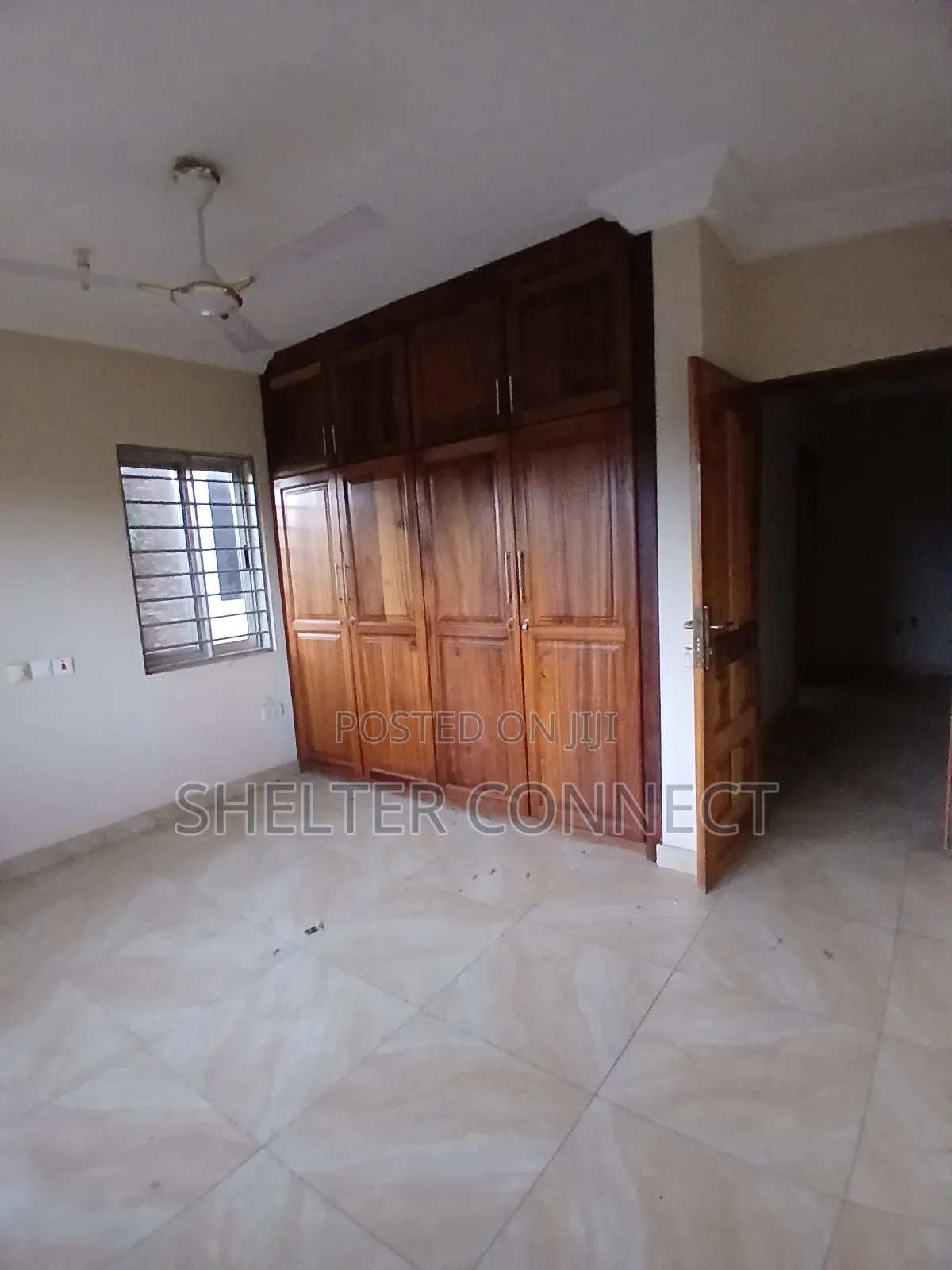 2bdrm Apartment in Teiman, Oyarifa for rent in Oyarifa