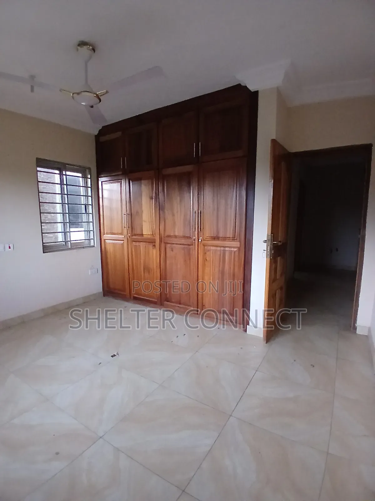 2bdrm Apartment in Teiman, Oyarifa for rent in Oyarifa