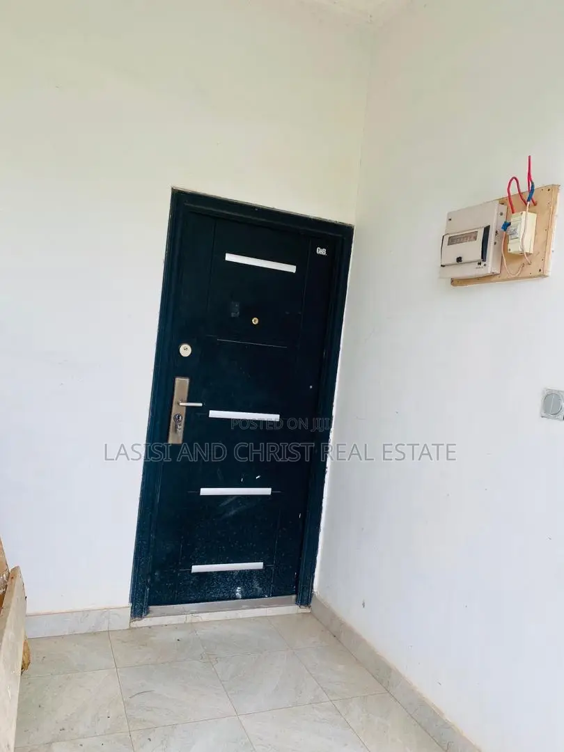 1bdrm Apartment in Lasisi And Christ, Amasaman for rent in Amasaman