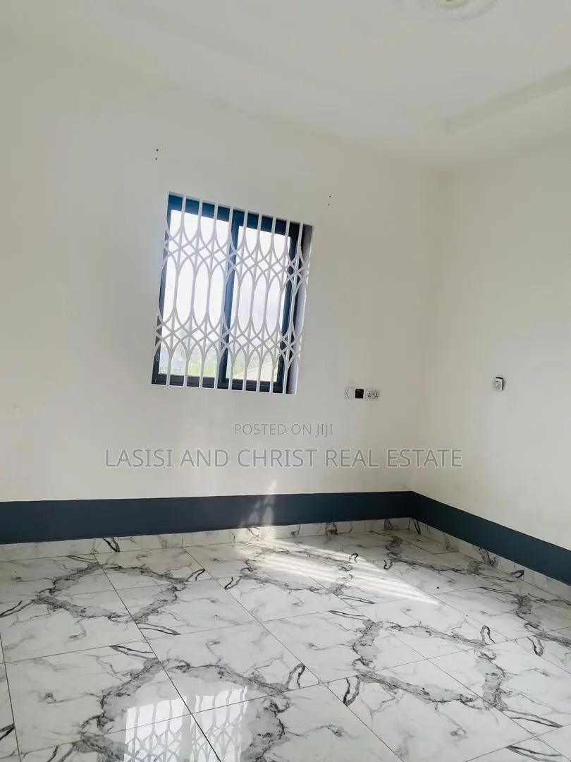 1bdrm Apartment in Lasisi And Christ, Amasaman for rent in Amasaman