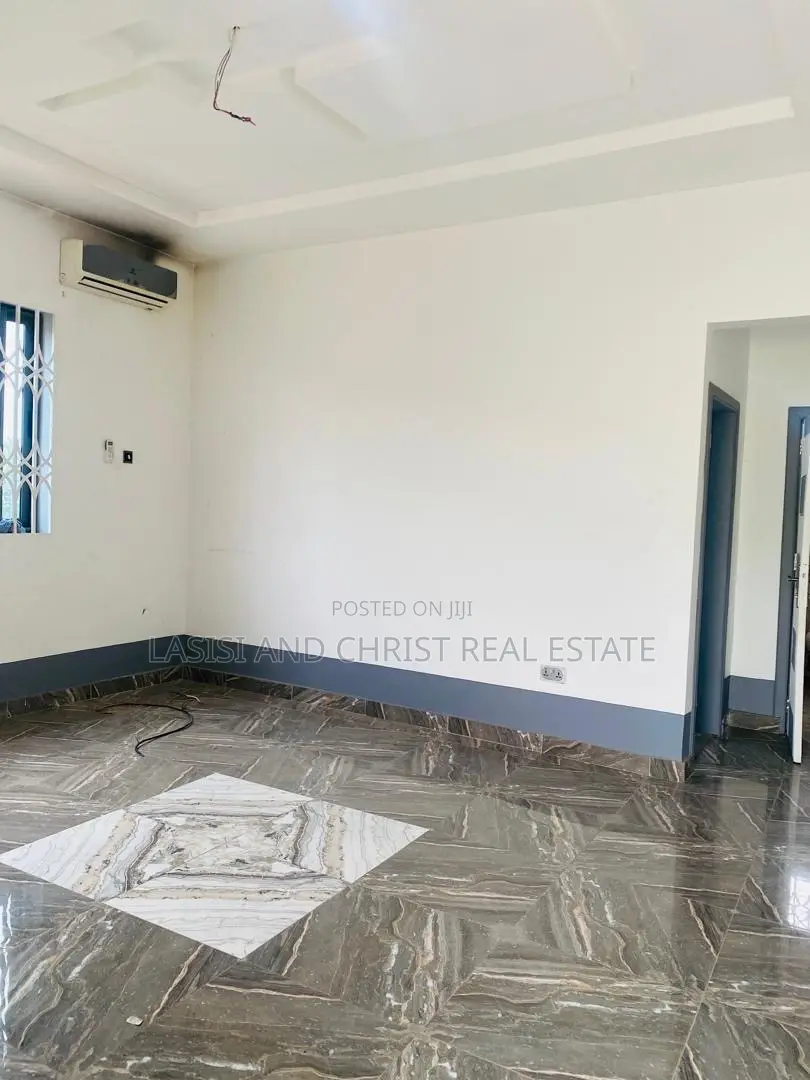 1bdrm Apartment in Lasisi And Christ, Amasaman for rent in Amasaman