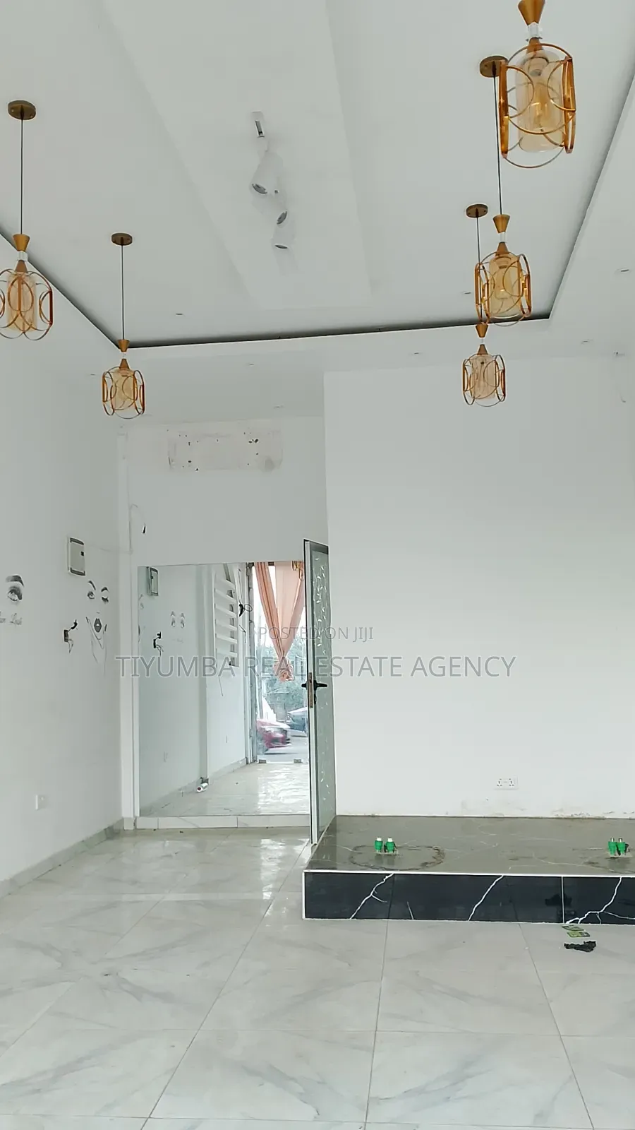 Shop for Rent at East Legon Kfc. in American House