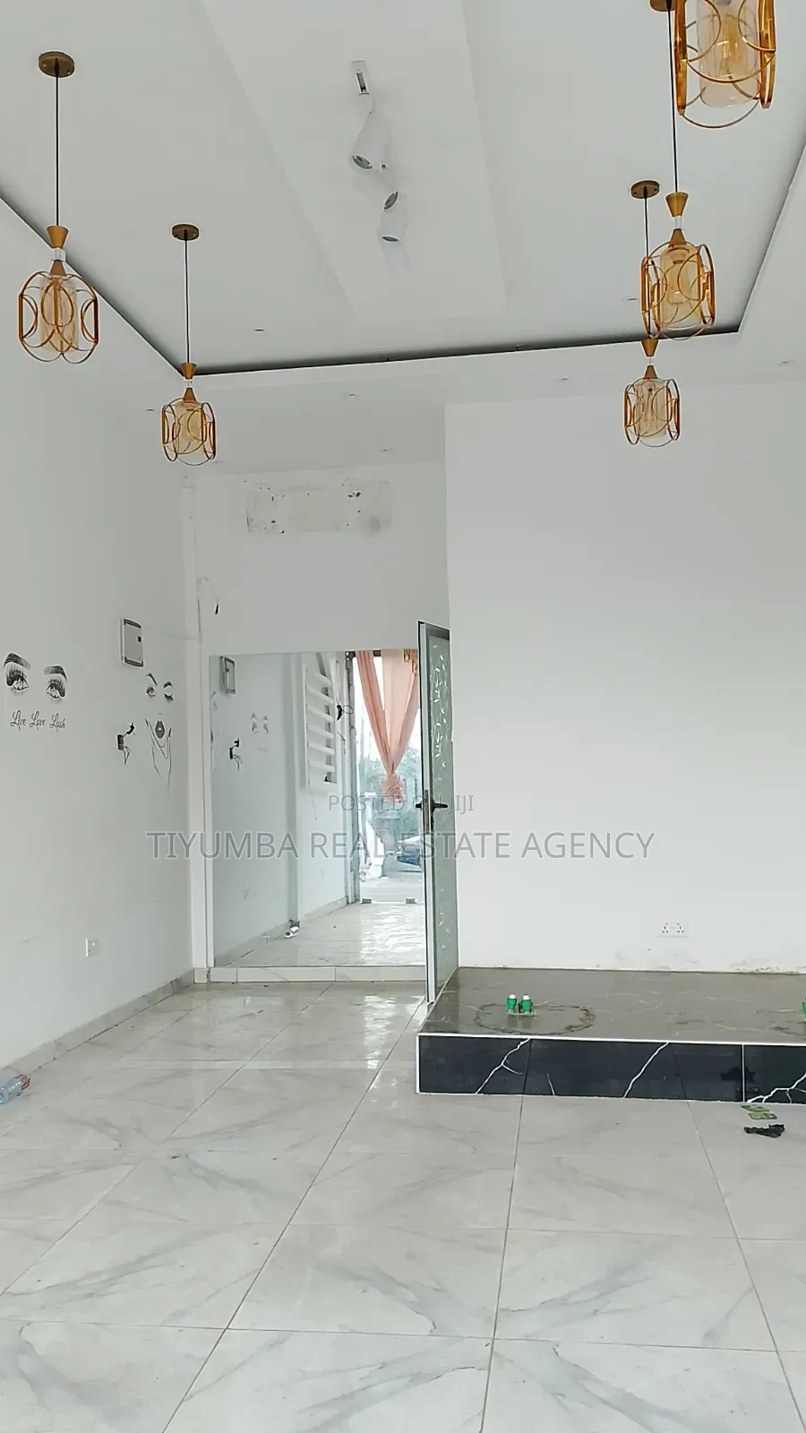 Shop for Rent at East Legon Kfc. in American House