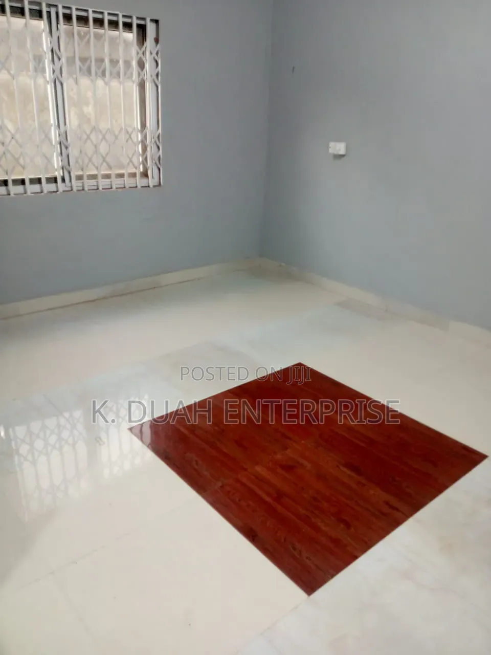 1bdrm Apartment in K. Duah Properties, Police Station for rent in Police Station