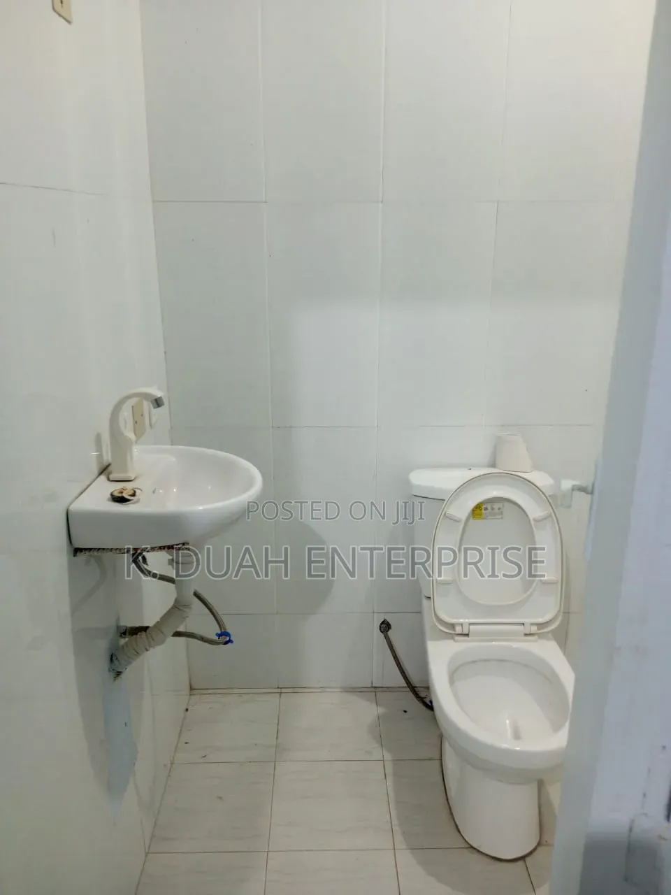 1bdrm Apartment in K. Duah Properties, Police Station for rent in Police Station