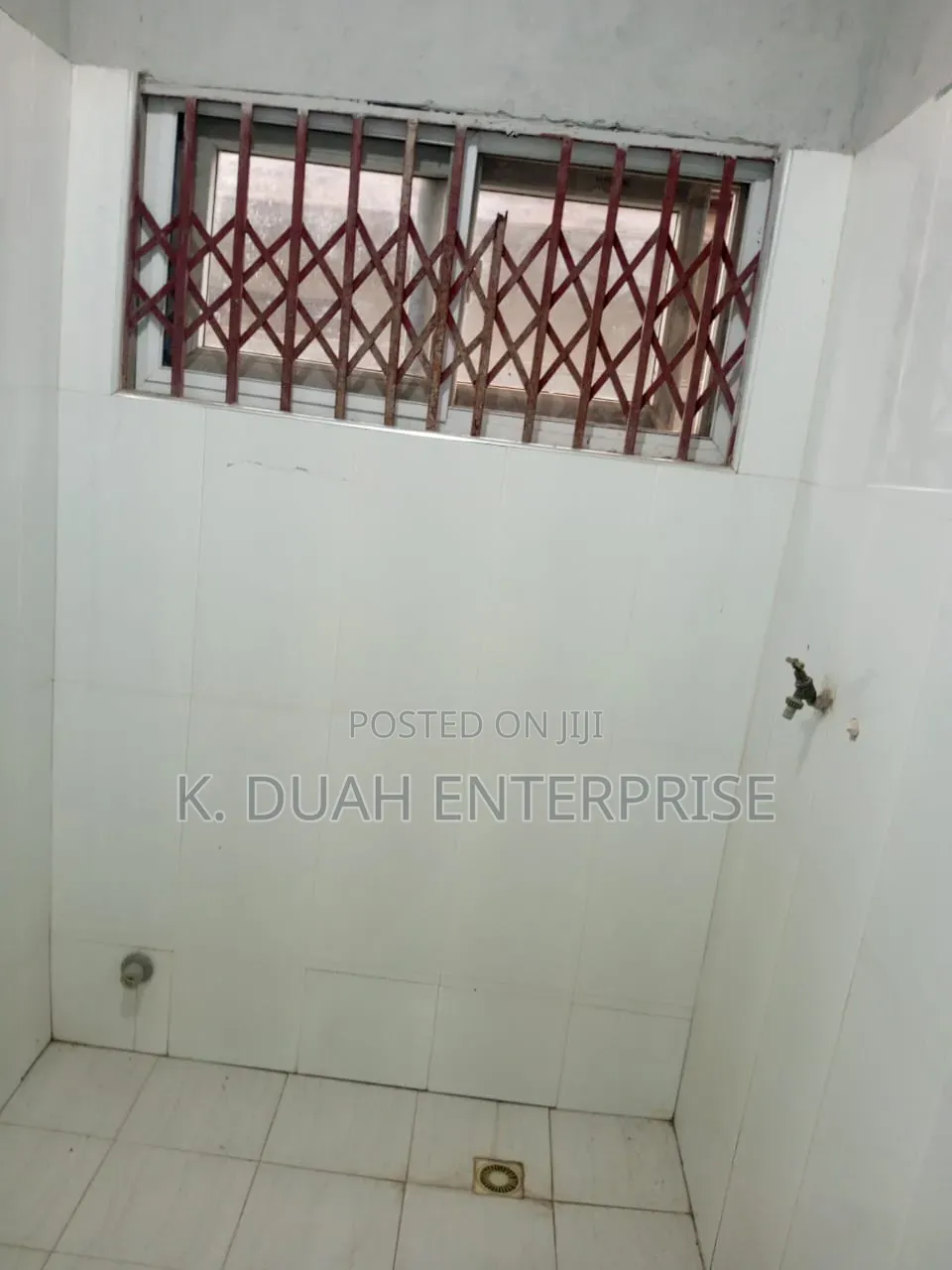 1bdrm Apartment in K. Duah Properties, Police Station for rent in Police Station